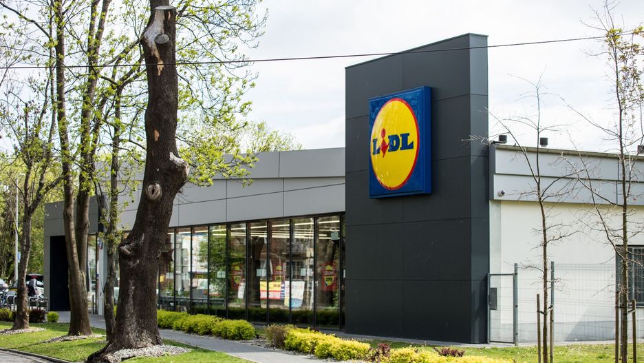 Oleśnica. Lidl inwestuje w regionie. Wkrótce powstanie nowe centrum dystrybucyjne