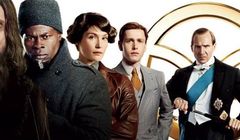 "King's Man: Pierwsza misja" od 5 stycznia 2022 r. w polskich kinach (wideo)