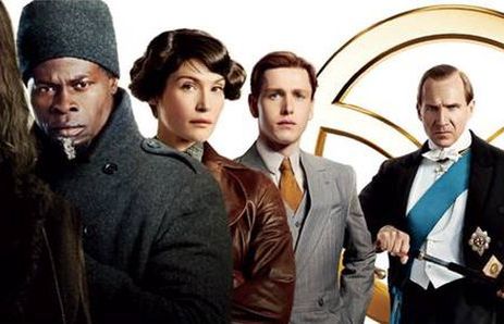 "King's Man: Pierwsza misja" od 5 stycznia 2022 r. w polskich kinach (wideo)