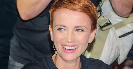 "Kasia będzie pracować nawet w zaawansowanej ciąży! JEST SILNA"