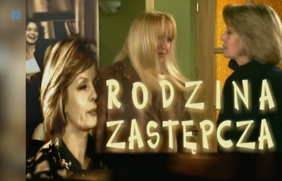 Kolejny kultowy serial Polsatu trafił na YouTube