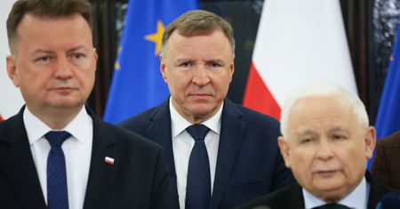 Wielki przegrany w PiS. Drugie dno porażki Jacka Kurskiego