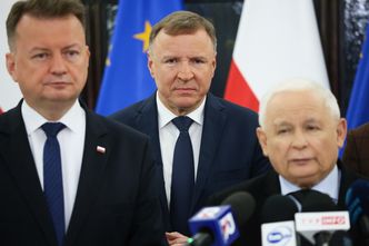 Wielki przegrany w PiS. Drugie dno porażki Jacka Kurskiego