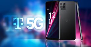 Smartfon z 5G wcale nie musi być drogi