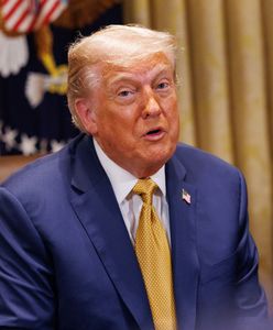 Siostrzenica o Trumpie: nawet nie umie zawiązać sobie butów
