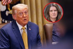 Siostrzenica o Trumpie: nawet nie umie zawiązać sobie butów