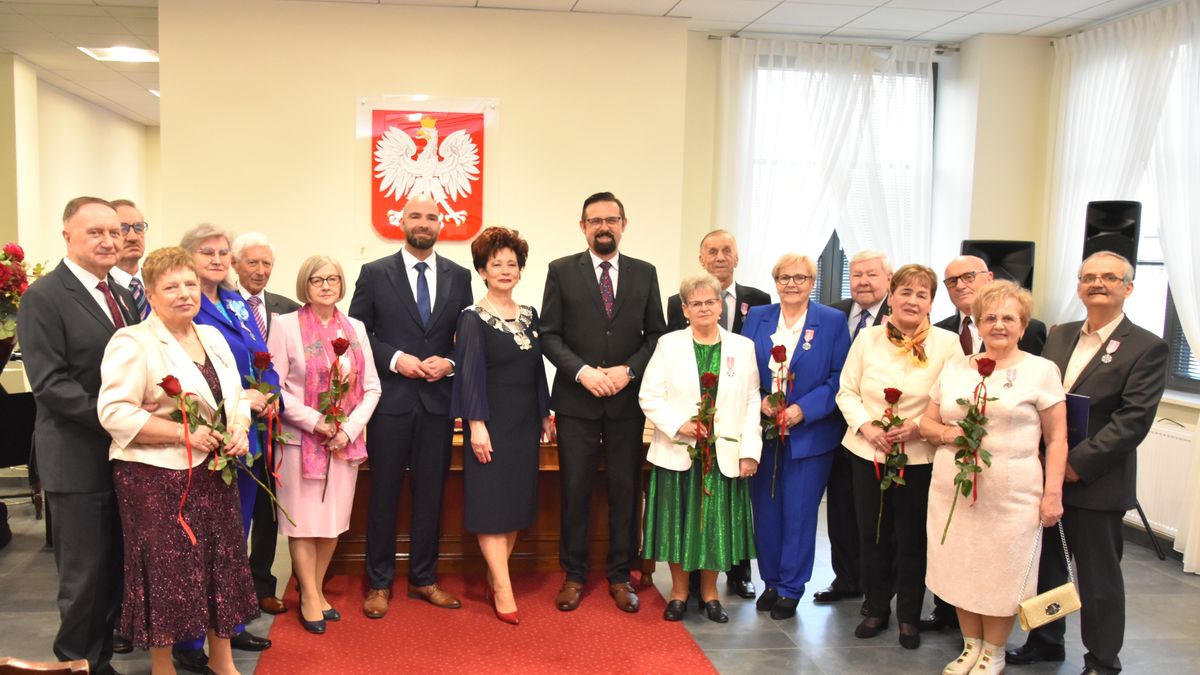 Złote gody