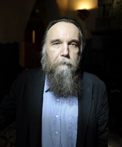 Kim jest Aleksandr Dugin? Nazywany "głównym ideologiem Kremla"