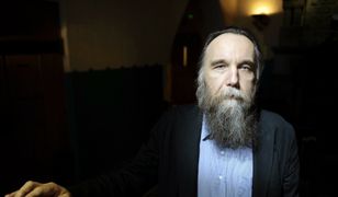 Kim jest Aleksandr Dugin? Nazywany "głównym ideologiem Kremla"