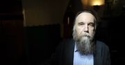 Kim jest Aleksandr Dugin? Nazywany "głównym ideologiem Kremla"