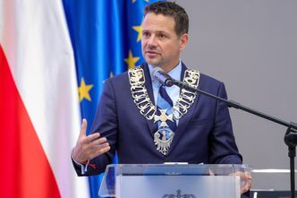 Zwrot ws. nocnej prohibicji. Trzaskowski wycofał swój projekt