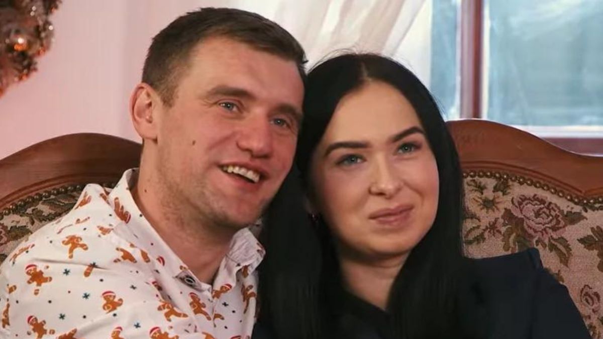 Ania i Kuba z "Rolnik szuka żony"