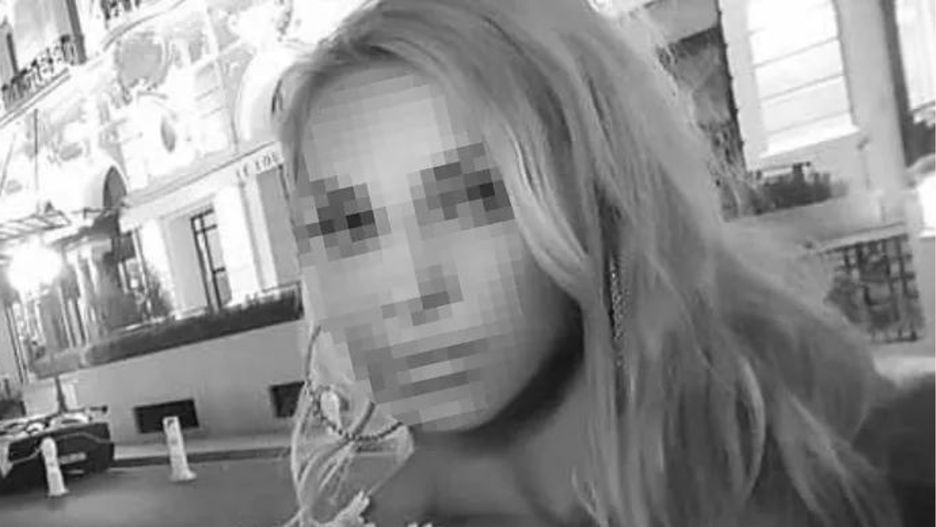 27-letnia Anastazja nie żyje