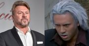 Zakopali go w trumnie. Michał Milowicz mówi o traumatycznym zdarzeniu