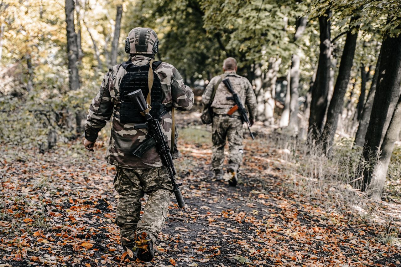 Putin naprawdę się na to zdecydował. Oto, kogo mobilizuje