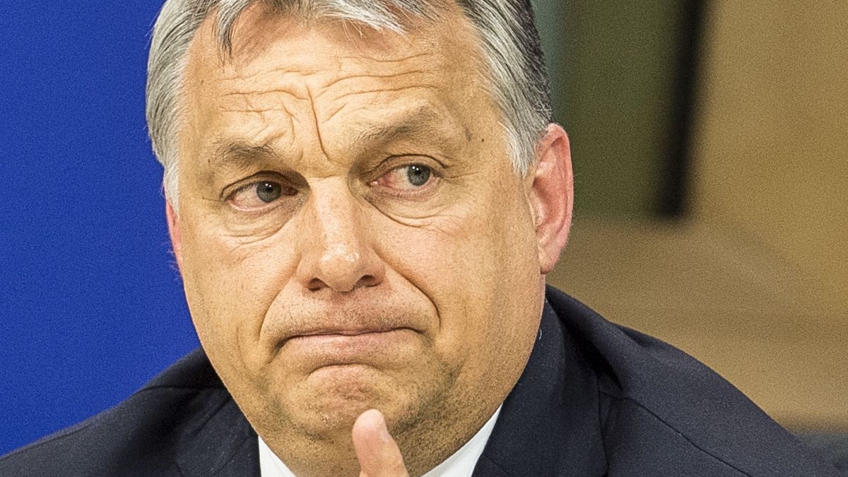 Viktor Orban