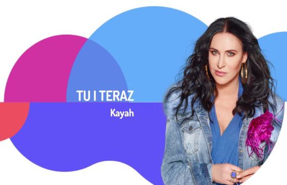 Kayah po pięciu latach rozstaje się z Meloradiem. "Moja przygoda dobiega końca"