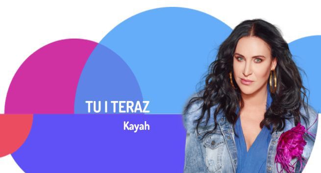 Kayah po pięciu latach rozstaje się z Meloradiem. "Moja przygoda dobiega końca"