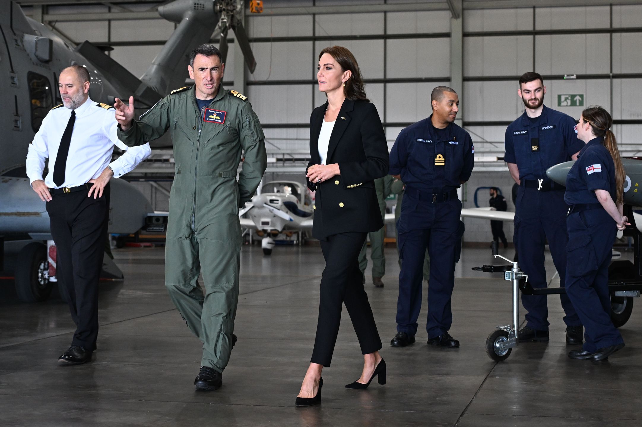 Kate Middleton