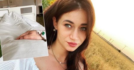 "Ślub od pierwszego wejrzenia". Martyna boi się o ciążę. To już końcówka