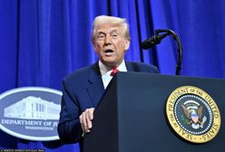 Polacy ocenili politykę Trumpa wobec Rosji. Jedno ma znaczenie