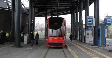 Śląsk. Przystanki mają oferować podobne standardy obsługi pasażera. Są wytyczne