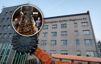 JSW obcina nagrody górnikom przed Barbórką. "Decyzja obarczona wysokim ryzykiem"
