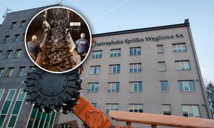 JSW obcina nagrody górnikom przed Barbórką. "Decyzja obarczona wysokim ryzykiem"