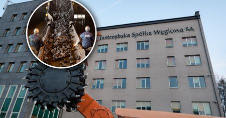JSW obcina nagrody górnikom przed Barbórką. "Decyzja obarczona wysokim ryzykiem"