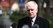 Koronawirus w Polsce. Wybory prezydenckie 2020 w maju. Jarosław Gowin: nie zdążymy