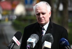 Koronawirus w Polsce. Wybory prezydenckie 2020 w maju. Jarosław Gowin: nie zdążymy