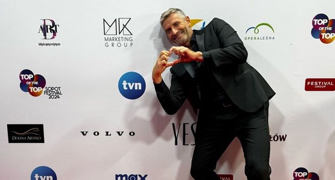 Maciej Dowbor dołącza do TVN. Poprowadzi flagowy program