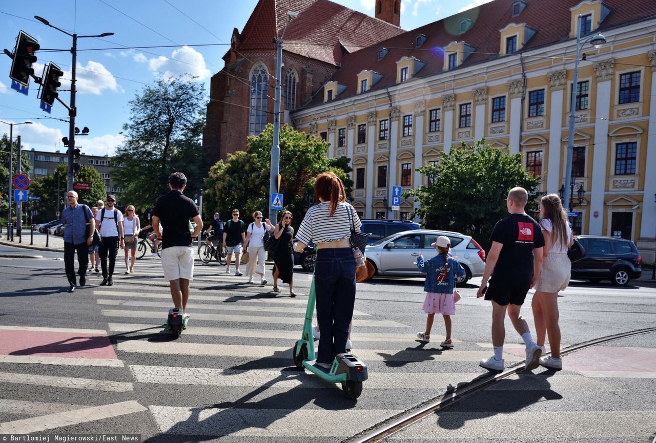 Życie za granicą drożeje. Coraz więcej Polaków wraca do kraju