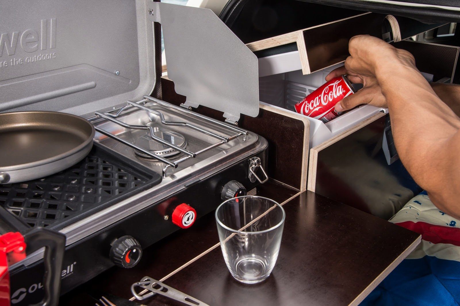 MINI prezentuje koncepcyjne auta na wakacje [galeria] 77