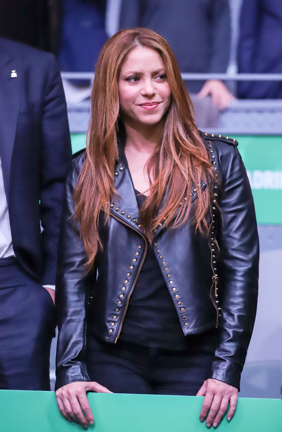 Gerard Pique krytykowany przez szwedzką influencerkę