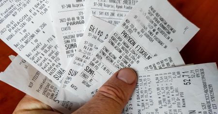 Urzędnicy pukają do drzwi i proszą o paragony. Oto szczegóły