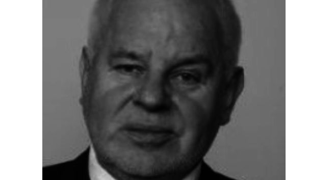 Zmarł Andrzej Stolarczyk, wieloletni szef RPR Group