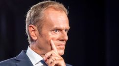 Tusk zawiesza za imprezę u Mazurka. Posłanka PO komentuje