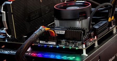 AMD planuje chipset B450 pod tańsze płyty AM4