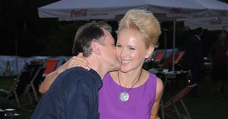 Samusionek: "Nie rozbiorę się w Playboyu!"