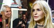 Monika Olejnik wywołała poruszenie na zbiórce Łatwoganga. Teraz komentuje:  "Jestem szczęśliwa, że mogłam zobaczyć na żywo ten obraz ludzi dobrej woli"