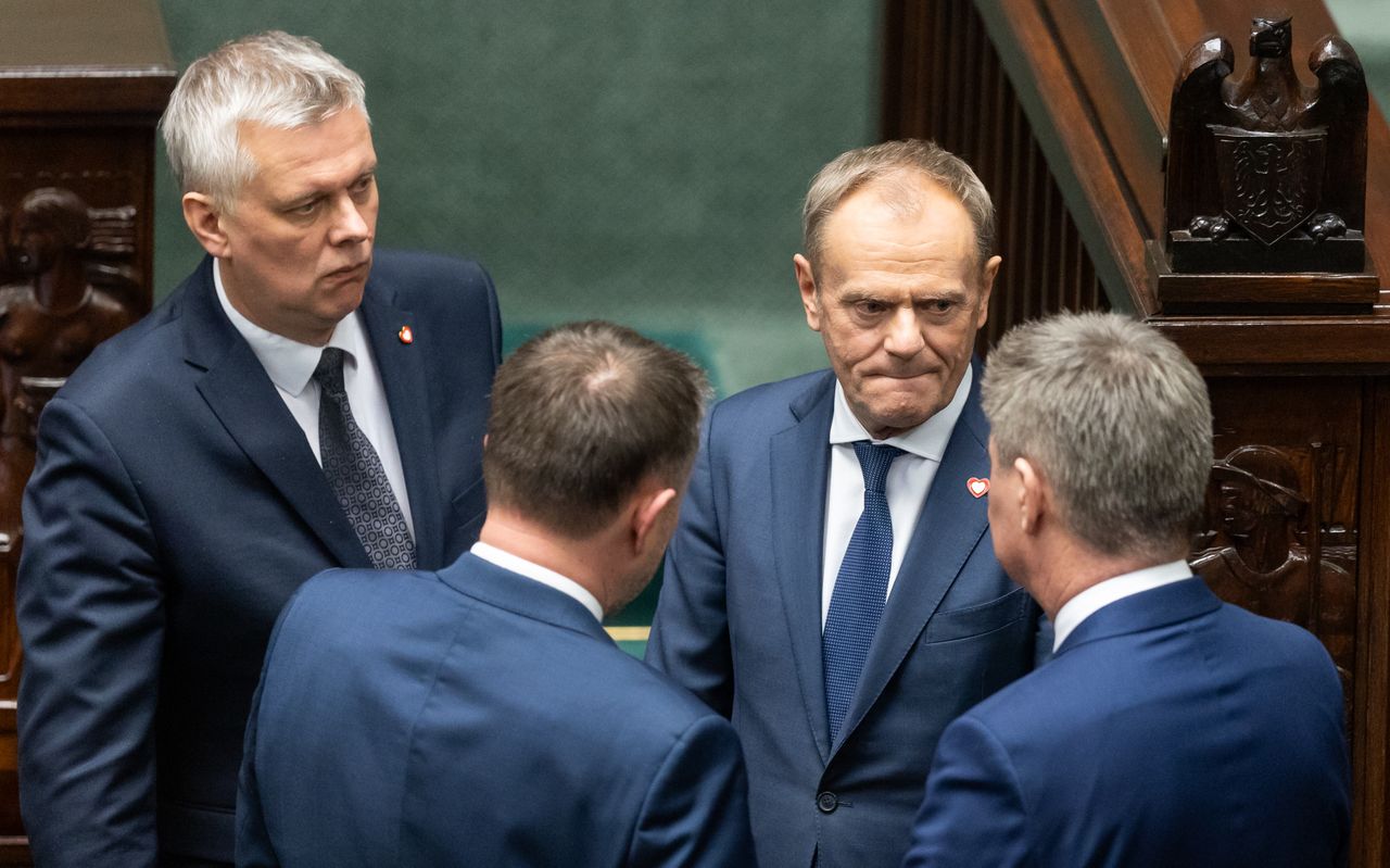 Budżetowy trick nie pomoże rządowi? "To była od początku bzdura" [OPINIA]