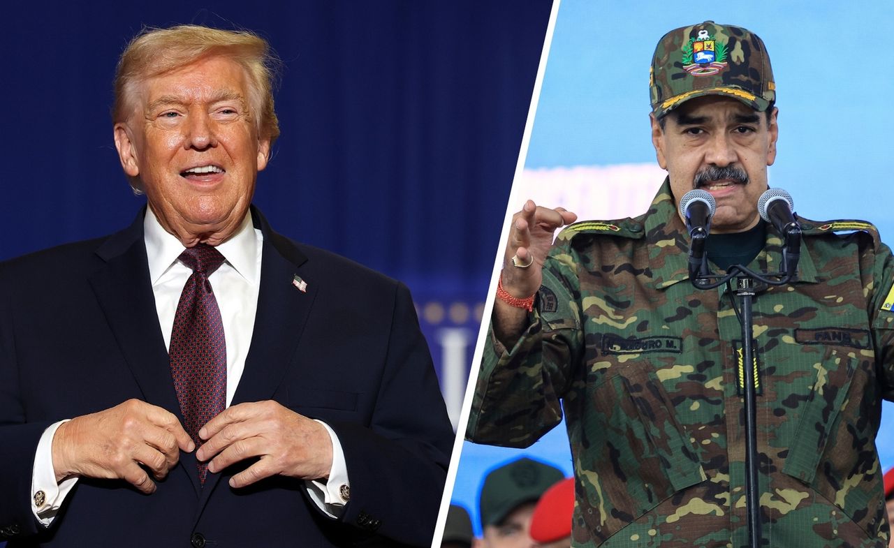 Dlaczego USA zaatakowały Wenezuelę? Geneza konfliktu