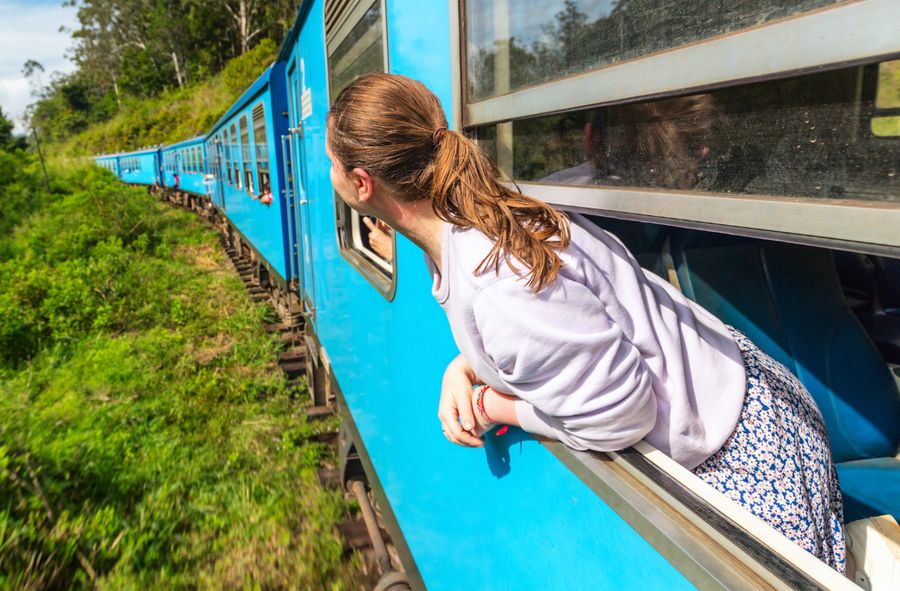 Last chance to win the trip of a lifetime by train: Apply now!