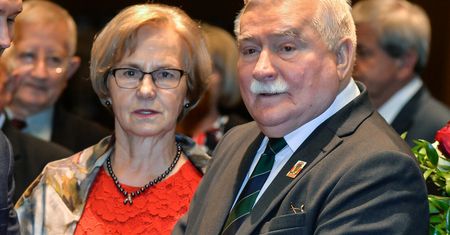Mówi, co ich spotkało za rządów PiS. "Krzyczeli pod oknami"