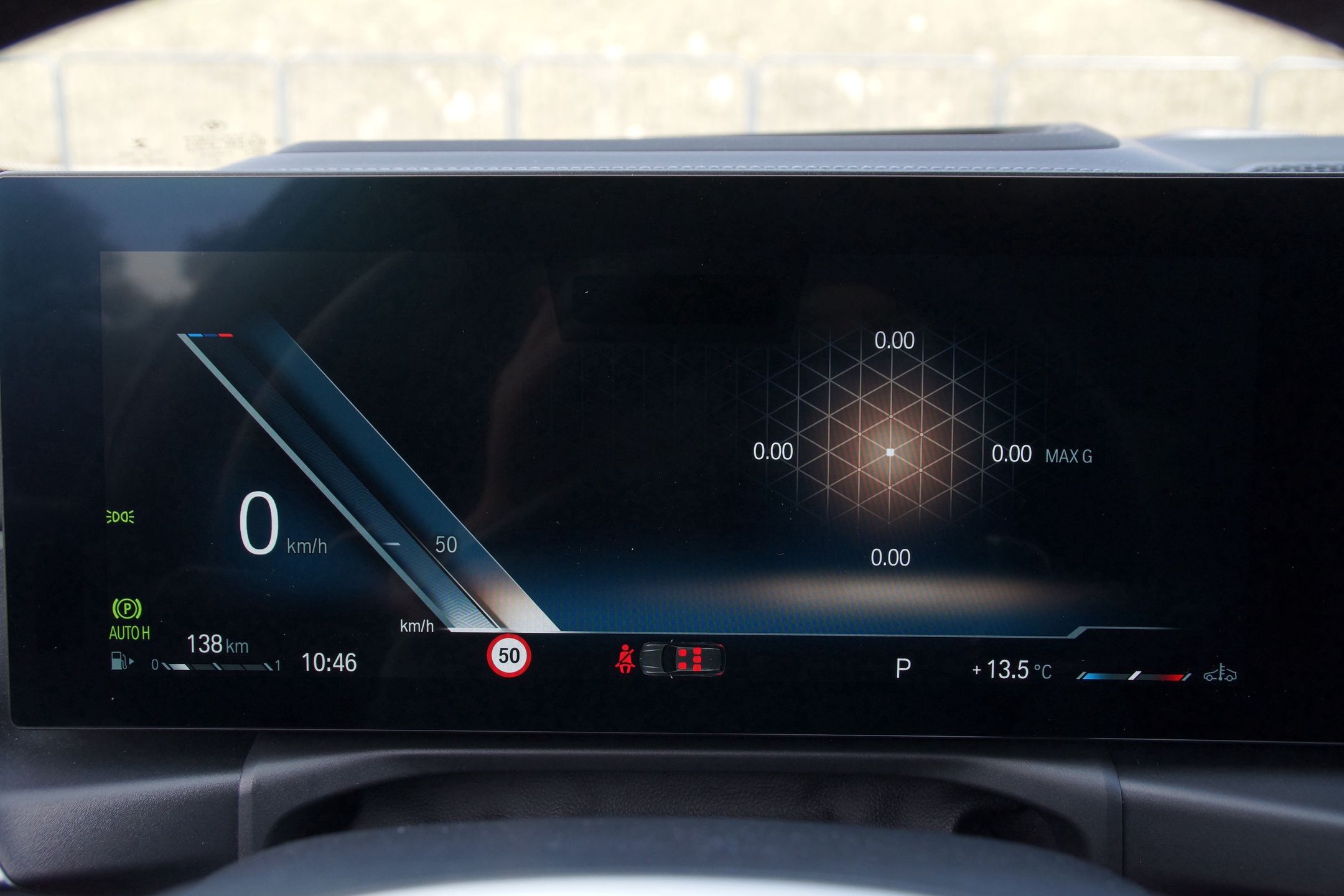 BMW M340i xDrive Touring