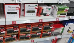 Mniej kanałów naziemnej telewizji? MUX-y eksperymentalne mogą zniknąć