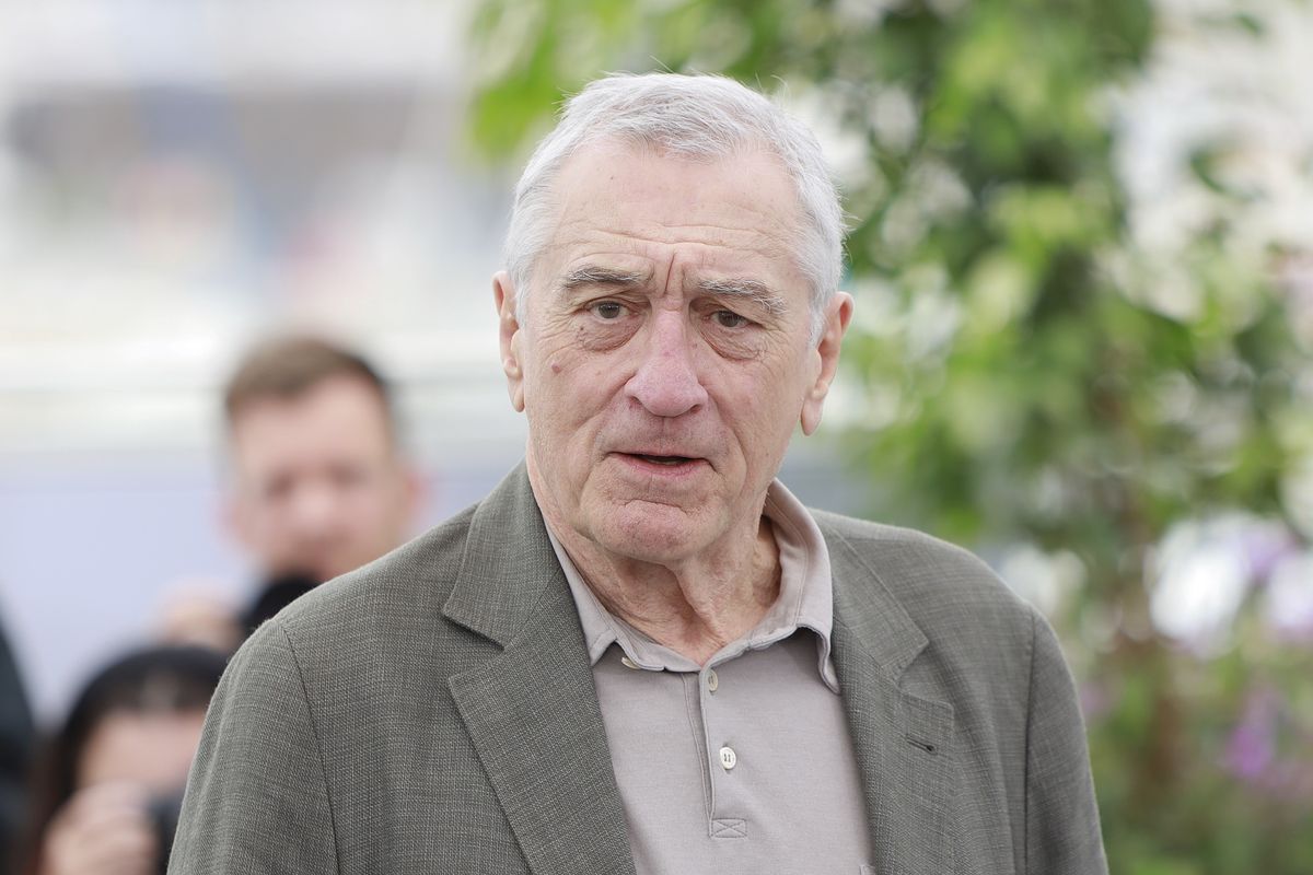 Policja bada sprawę śmierci wnuka Roberta De Niro