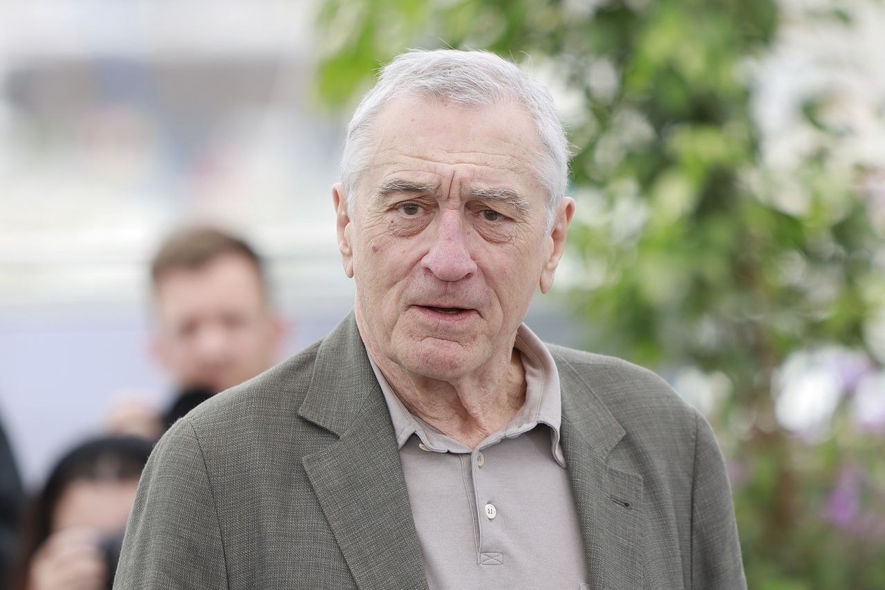 Zwrot w sprawie śmierci wnuka De Niro. Zatrzymano podejrzaną kobietę