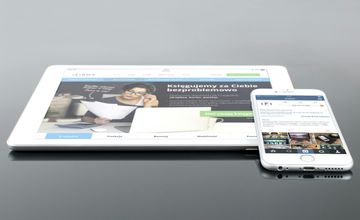 Smartfony, komputery i tablety objęte opłatą reprograficzną. "Wprowadziliśmy prawo na miarę XXI wieku"